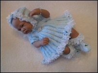 poppenbreipatroon Hanneke